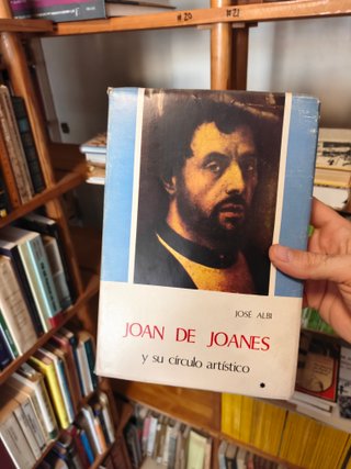 Varios libros