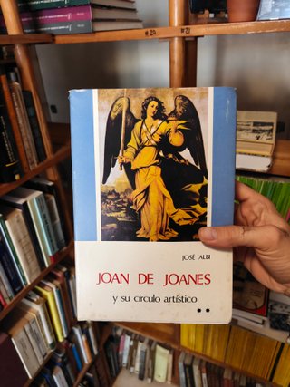 Varios libros