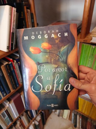 Varios libros