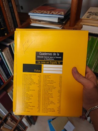 Varios libros