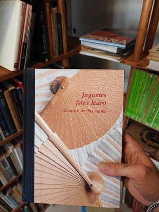 Varios libros