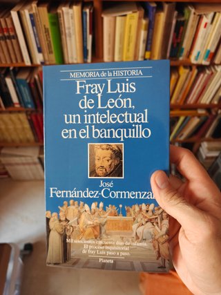 Varios libros