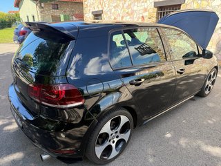 Volkswagen Golf Gti 6