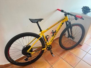 Megamo 29 Talla M