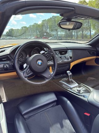 BMW Z4 2011