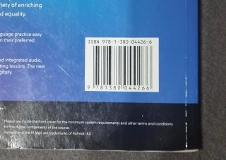 GREAT THINKERS B1 Workbook