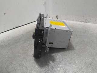 SISTEMA AUDIO / RADIO CD SSANGYONG KORANDO 8915037010