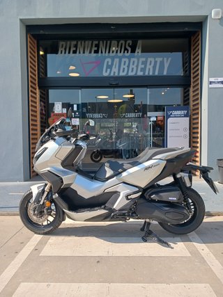HONDA ADV 350