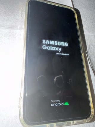 Sansumg A54 5G 256GB, como nuevo