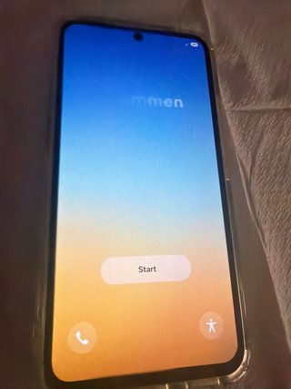 Sansumg A54 5G 256GB, como nuevo