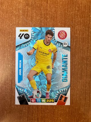 Cromos La Liga 25-26 Adrenalyn