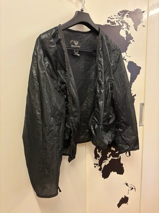 Chaqueta Moto Verano