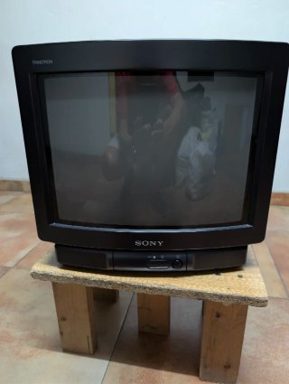 Televisión Sony