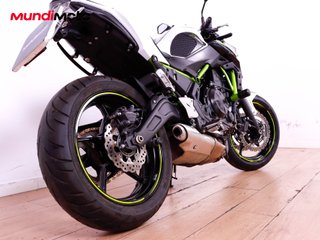 KAWASAKI Z 650