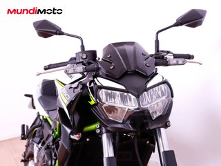 KAWASAKI Z 650