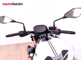 KAWASAKI Z 650