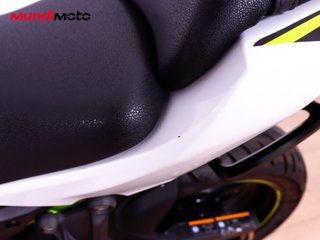 KAWASAKI Z 650