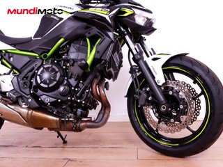 KAWASAKI Z 650