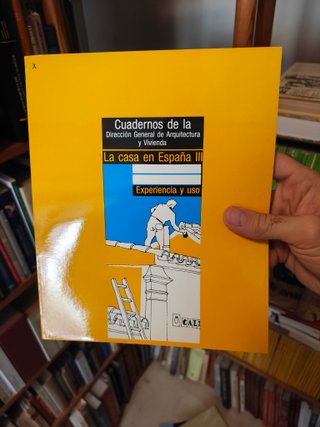 Varios libros