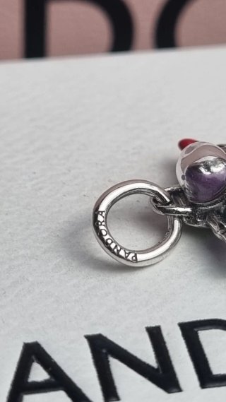 Charm Pandora x Disney Buzz Lightyear Toy Story