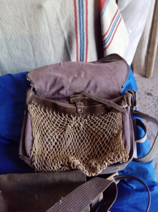 Morales de caza