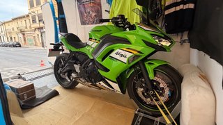 Transporte de Motos