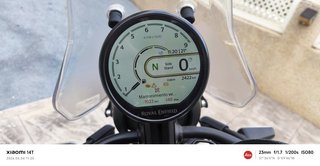 Royal Enfield Himalayan 450