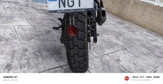 Royal Enfield Himalayan 450
