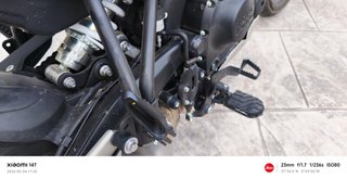 Royal Enfield Himalayan 450