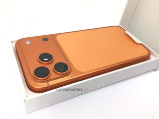 apple iphone 17 pro max 512gb