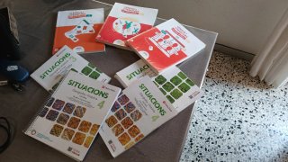 Lengua y Literatura 4 ESO. De otra manera
