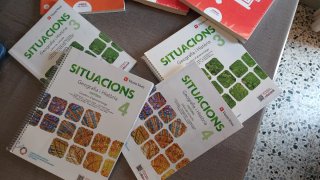 Lengua y Literatura 4 ESO. De otra manera