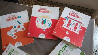 Lengua y Literatura 4 ESO. De otra manera