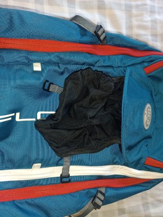 Mochila esquí de travesía BCA Float 32 sin airbag