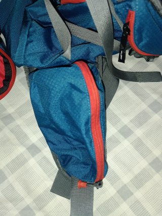 Mochila esquí de travesía BCA Float 32 sin airbag