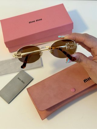 Lentes de mujer