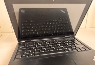Lenovo ThinkPad Yoga 11e Convertible 2 en 1