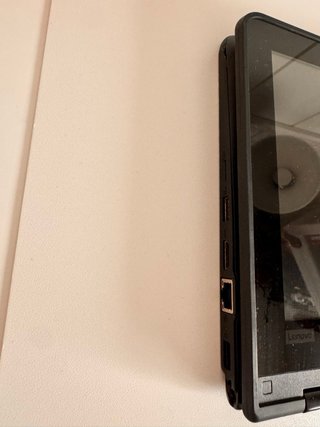 Lenovo ThinkPad Yoga 11e Convertible 2 en 1