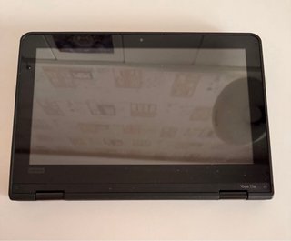 Lenovo ThinkPad Yoga 11e Convertible 2 en 1