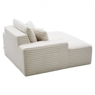 Chaise longue, chaise longue senza struttura da 13