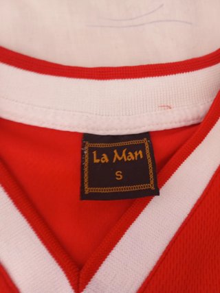 Camiseta Retro Cork GAA La Man Talla S