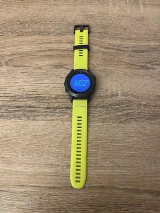 Garmin fenix 5