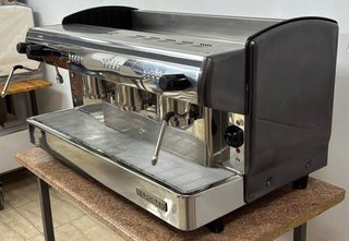 Cafetera Expobar G10 3 mangos
