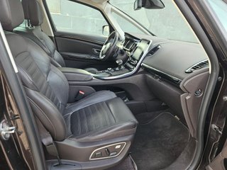 Renault Espace 2015