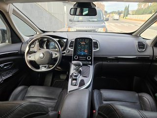 Renault Espace 2015