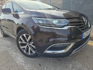 Renault Espace 2015