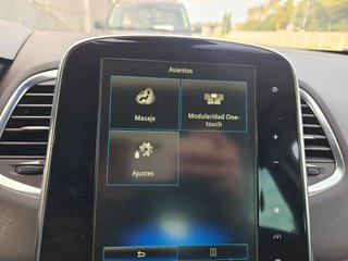 Renault Espace 2015
