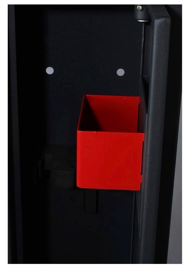 ARREGUI Braco ARM030325 Armero de Acero para 3 Esc - miniatura 5