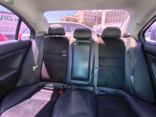 Honda Accord 2003