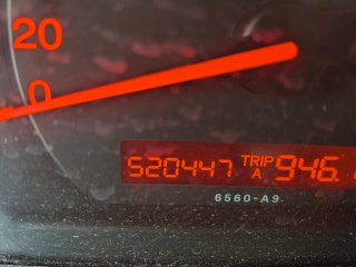 Honda Accord 2003